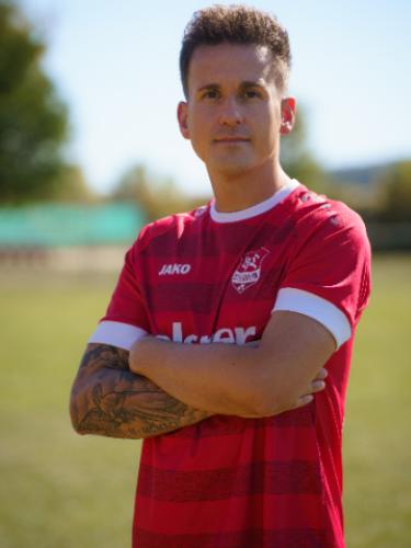 Domenic Bjelobradic
