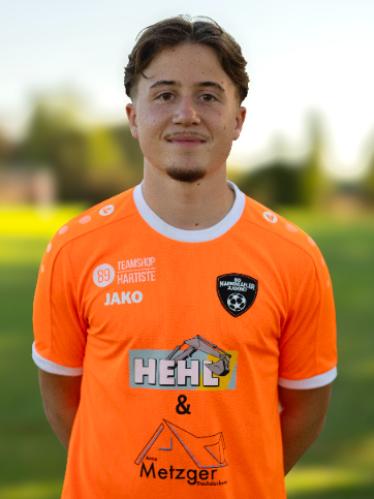 Nevio Ehret