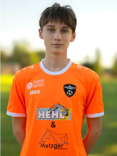Thibault Fischer