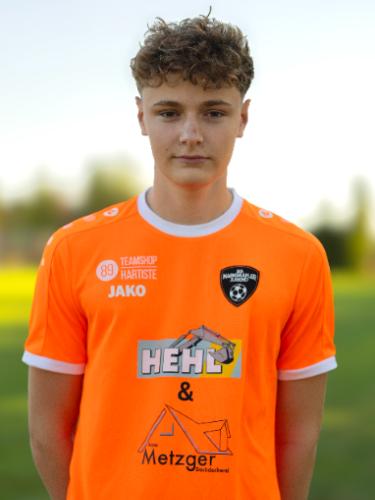 Max Leinfelder
