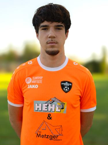 Ben Mösinger