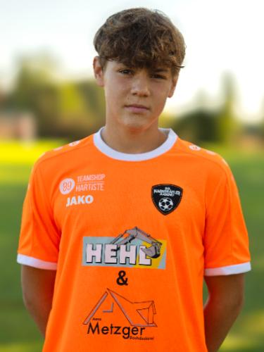 Finn Stadelmaier