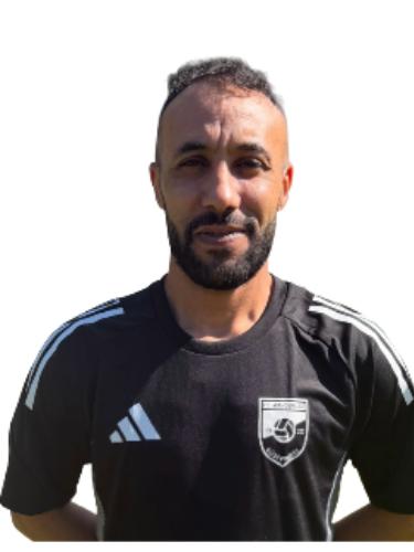 Nassir Laziz