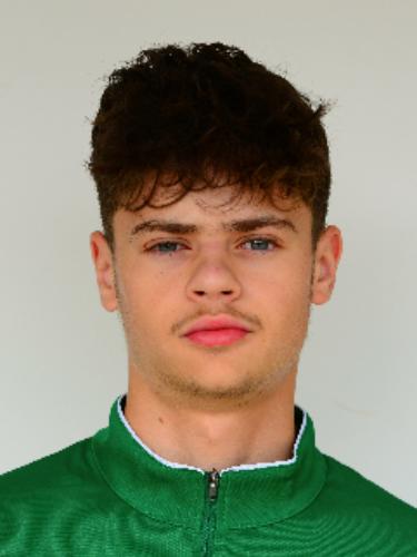Daniil Felker