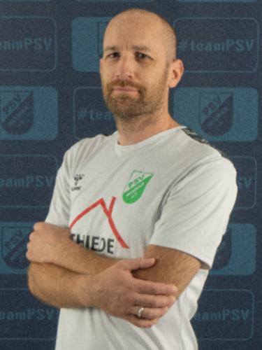 Jörg Kreß