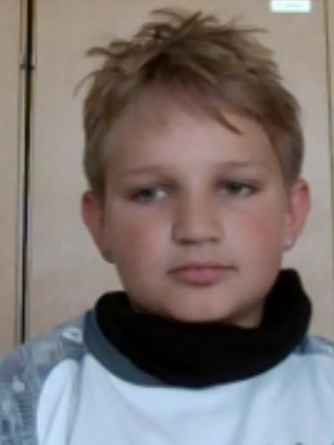 Ben Vidakov
