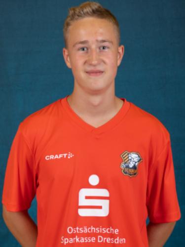 Lenny Büttner