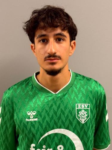 Hüseyin-Boran Arslan