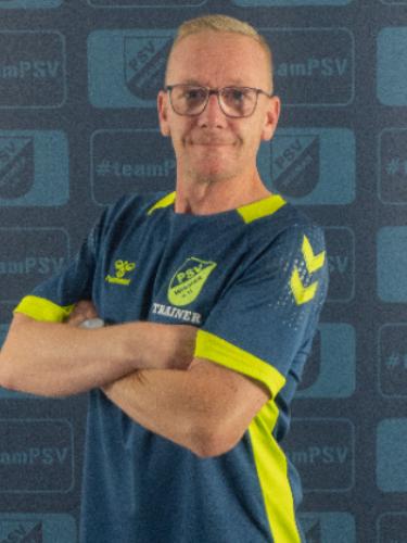 Christian Peters