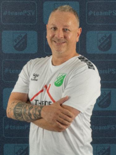 Andy Protosowizki