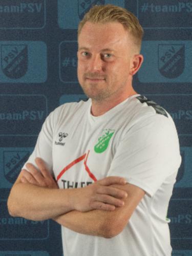 Sebastian Thiede