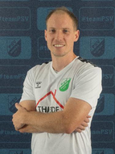 Hannes Wandt