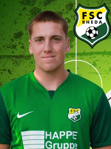 Mika Hördel