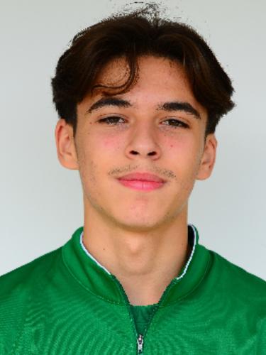 Melih Kaan Kizilyer