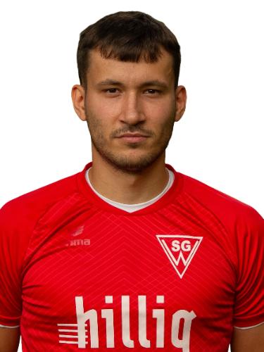 Mikhail Fomin
