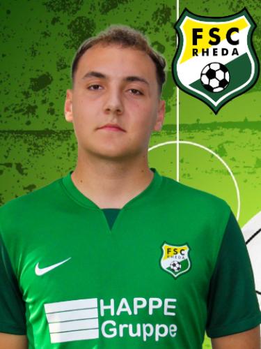 Lukas Strothenke