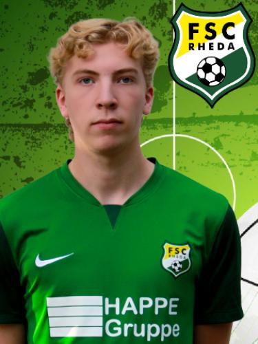 Vincent Padberg