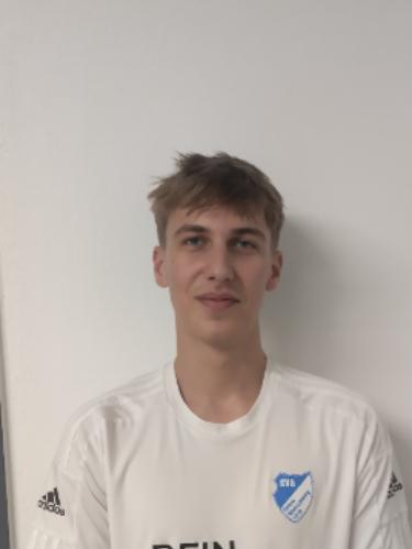 Daniel Sapojnikov