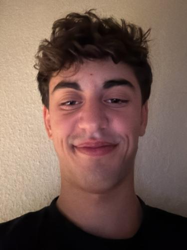Yassine-Bilal Keniz