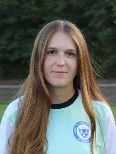 Marlene Lang