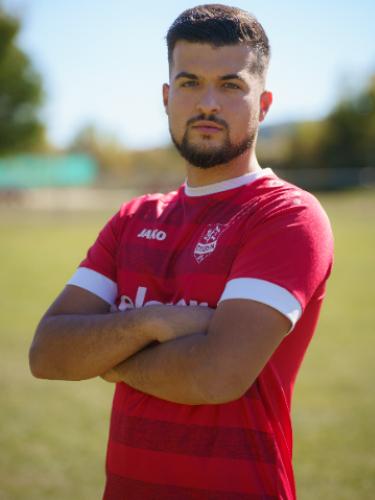 Ridon Ramadani