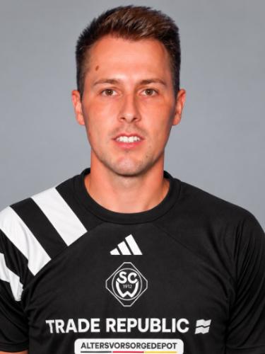 Tim Kräutner