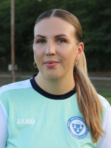 Nele Wörz