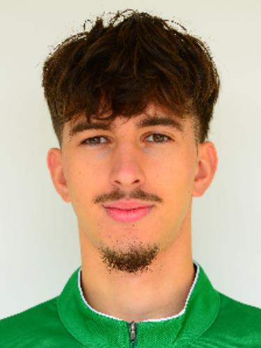Loris Marlon Tilaro