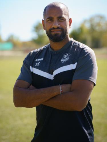 Amer Suleimann