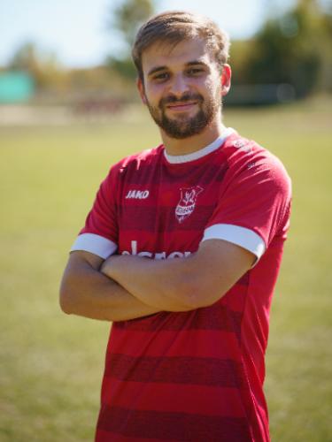Lucas Santos Cruz