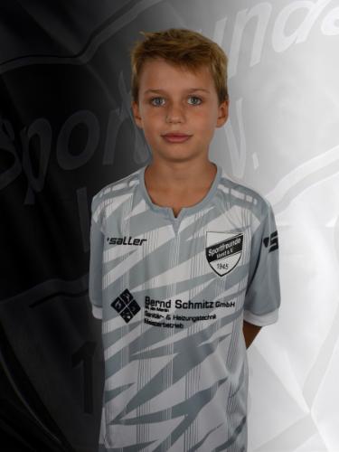 Benett Ritchie