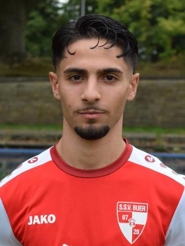 Melih Bilgin
