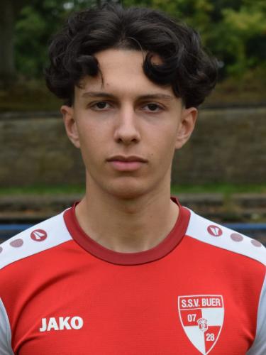Anouar EL Hamdaoui