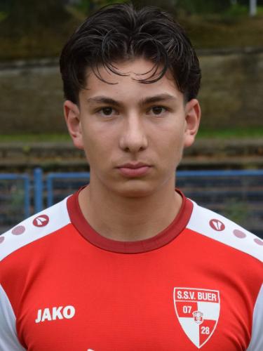Yasir-Ensar Karacay