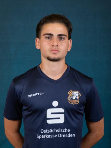 Marcel Al-Sattah