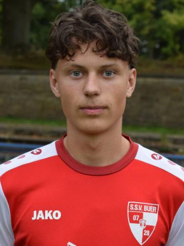 Paul Kirstein