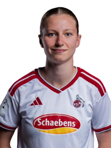 Frieda Marie Bähr