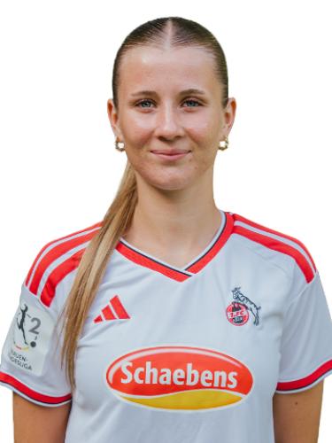 Nicole Barilov
