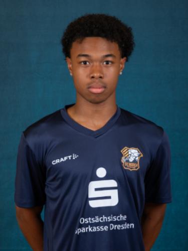 Marquez Joseph Dorneval