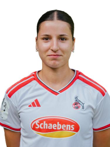 Lilli Becker