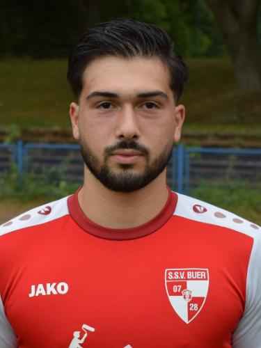 Tugra Özmekik