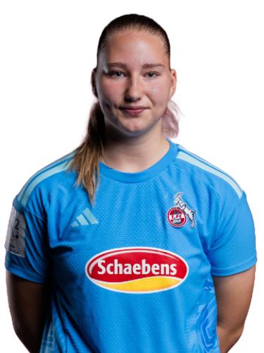 Anika Dübel