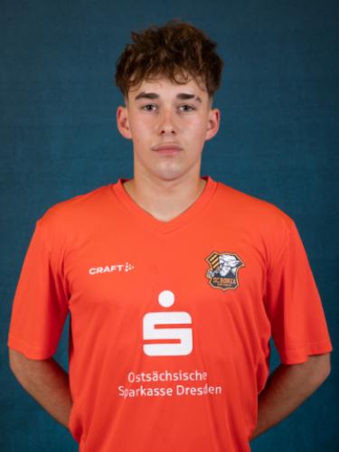 Quentin Hantzsche