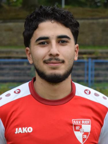 Bedirhan Sari