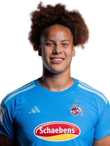 Selina Ifeoma Großer