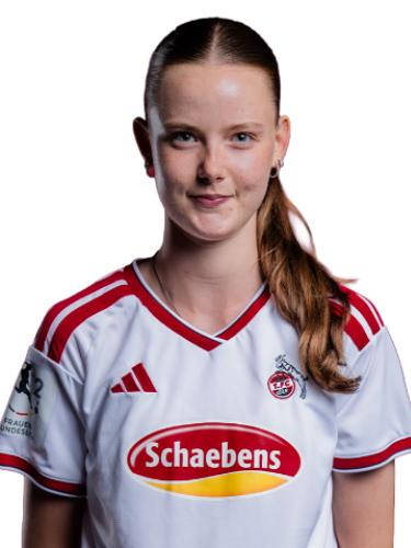 Paula Marlene Hofmann