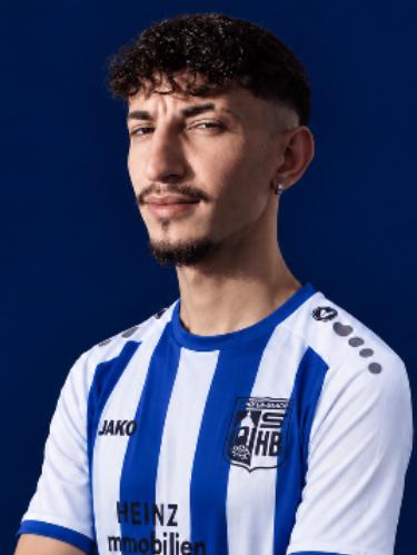 Ali Dogan