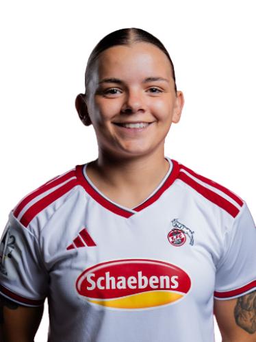 Antonia Langshausen