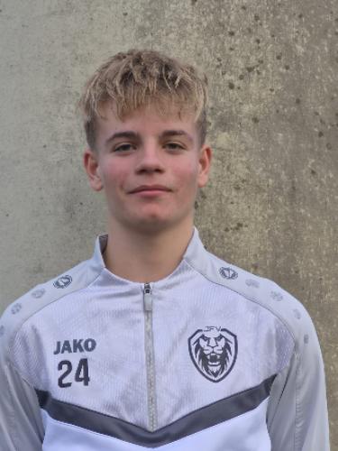 Jonas Samuel Milzow