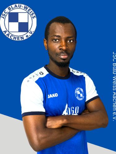Oluchukwu David Oguine